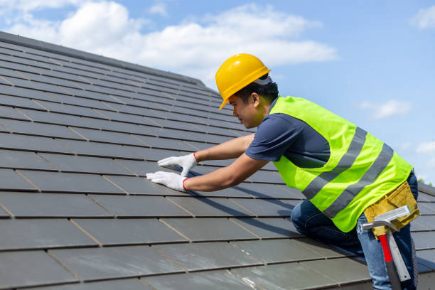Best Storm Damage Roof Repair  in Manville, NJ