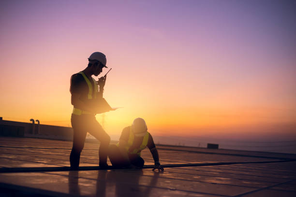 Heating Cable for Roof Installation in Manville, NJ