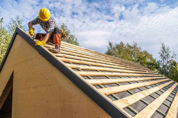 Best Roof Replacement Cost  in Manville, NJ