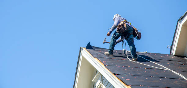 Best Roof Waterproofing Services  in Manville, NJ